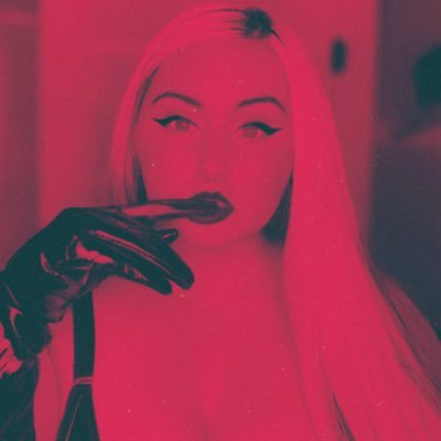 CruelBlondie's profile picture. Sweet like sugar, expensive like sin💋Spoil me & always send again…& again 💋 New Orleans 📍