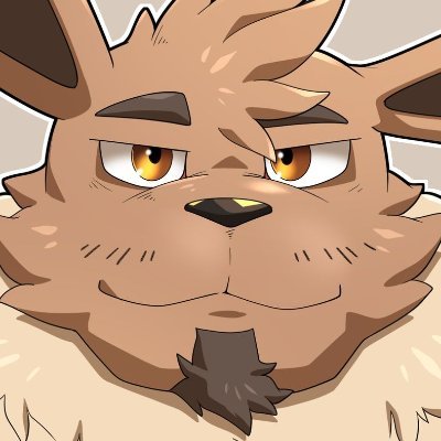 | Poké-Daddy | Nintendo-Geek | Level 34 | Furry / Cosplayer | He/Him 🏳️🌈 | Proud gaymer | cute nerd | No minors please🔞| New friends are always welcome :3