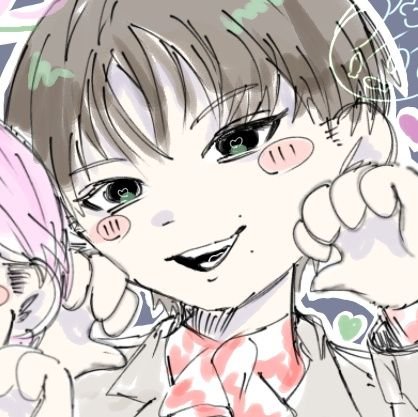 ️青@☃️京セラ1/17さんのプロフィール画像