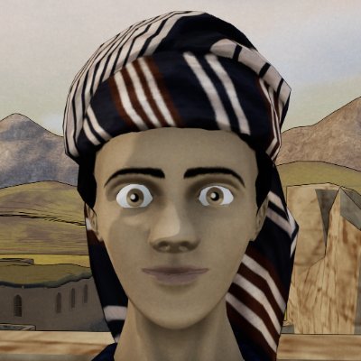 Making Xelef, adventure #indie game set in 19th century Kurdistan Discord: https://t.co/WmOo35jjNt Youtube: https://t.co/3tJqN6maDA