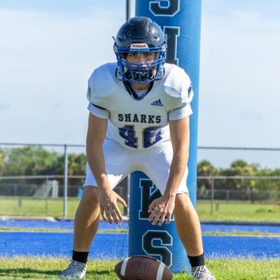Gavyn Baker Profile