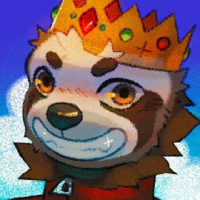 Angel__89_'s profile picture. "You will all see"
Animador y modelador 3D 
Tester de Hardcore Z 4; Mitologías y Proyecto K