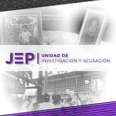 La Unidad de Investigación y Acusación es el órgano de la JEP que busca satisfacer el derecho a la justicia de las víctimas del conflicto armado en Colombia.