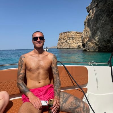 Matthewmclean25's profile picture. 