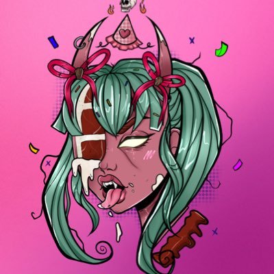 FLESHWAD 🥩さんのプロフィール画像