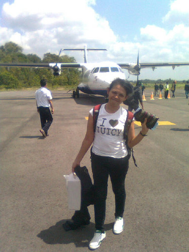 SlviSitanggang's profile picture. 