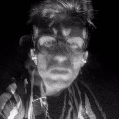 pfr_ostrowski's profile picture. (on/jego) pisarz, kulturoznawca, były organizator Festiwalu Kamera Akcja | Ig: pfr_ostrowski 🌿🏙️ 🇵🇱 Łódź