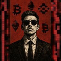 CryptoScarborn (@cryptoscarborn) 's Twitter Profile Photo CryptoScarborn (@cryptoscarborn) 's Twitter Profile Photo
