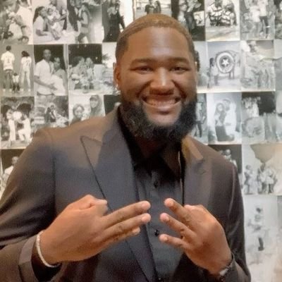 Cork_xx's profile picture. 29, The Peoples' Hero | NEO❗|  Self Love Propagator | Cortez | He/Him