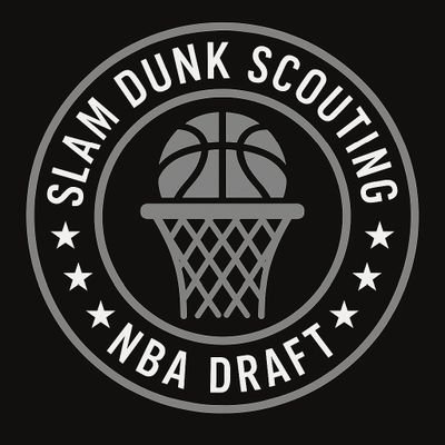 NBA Draft prospect scouting & analysis. DMs are always open for hoops talk