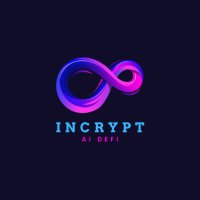 Incrypt 🚀 (@incrypt_defi) 's Twitter Profile Photo Incrypt 🚀 (@incrypt_defi) 's Twitter Profile Photo