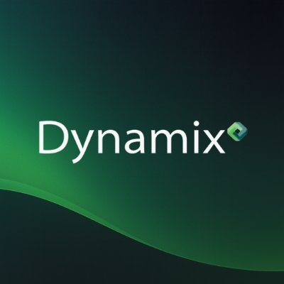 DynamixHQ's profile picture. Investment firm behind Dynamix Corp | $ETHM. Dual strategy across public and private markets in energy, power, digital & traditional infrastructure