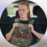 oksana rubaniak (@rubaniak_) 's Twitter Profile