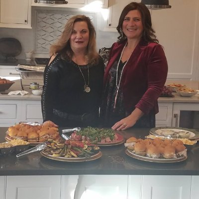Barbara's Elegant Touch Staffing Inc. Luxury wedding/event planning company
28 YEARS. Let us help you create your next memorable event! InstaBarbaras_Elegant