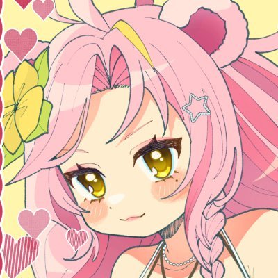 https://t.co/CQs4U8KbkH | twitch partner | eng vtubear 🐻💛 | credits linked in my carrd | Partnered by @ADVANCEDgg | T.I.T.S mascot | art: #maddiekumart
