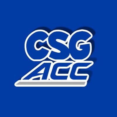 ACC News and Coverage | Affiliate of @CSG_Home | Greatness Is What We Do | #ACC
