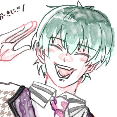 あいばさんのプロフィール画像