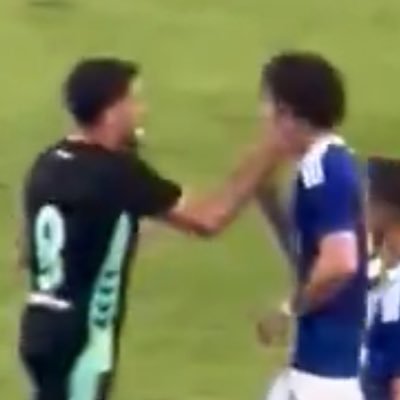 eIadiodelbetis's profile picture. @realbetis @arsenal @dame_lillard Guess who’s there?