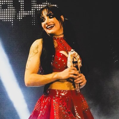Fan Account | Wrestling | Fighting Games | Kpop | NXT Fan | Damage CTRL, Tyra, Karl Fredericks, Jordynne Grace 💜 | Teehee 🖤 | priv @acepa46
