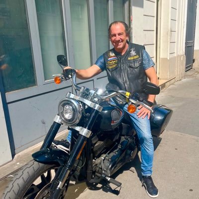 jt_oneal3's profile picture. Lawyer 
Patriotic Nationalist Populist
Motorcycle Enthusiast