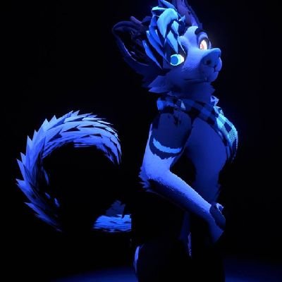 Henrique The Antlered Huskyさんのプロフィール画像