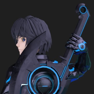 Smash bros account of Akeru.
Shulk main and secondary Bayonetta
Speak both 🇨🇵🇺🇲
