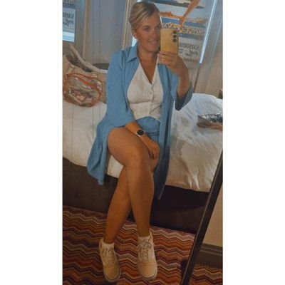 AutumnSummers's profile picture. 33, GTFC, ex army 🌞