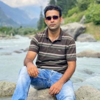 Rizwan Bhat (@rizwanbhatt24) 's Twitter Profile