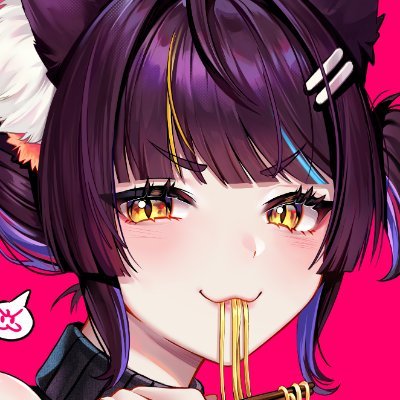 Streamer no Youtube e Twitch, Vtuber, Felina Cyberpunk.
Founder & CEO @eonpro_
Model & Rigging: @_KaylaArtist
Hashtags: #miireisart #eonarts