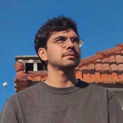 hooansi's profile picture. software @meta · building ??