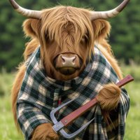 Highlander 🍏 gTrade Guardian (@highlanders_7) 's Twitter Profile