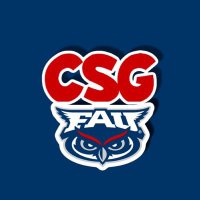 CSG_FAU (@csgfau) 's Twitter Profile