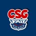 CSG_FAU (@csgfau) Twitter profile photo CSG_FAU (@csgfau) Twitter profile photo