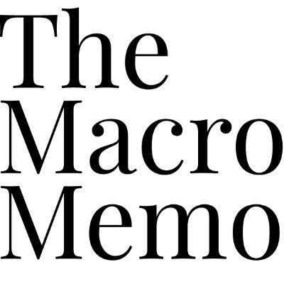 Daily insights from the global economy. Markets, geopolitics, inflation, policy & trends—distilled into one sharp memo. No noise. Just signal.