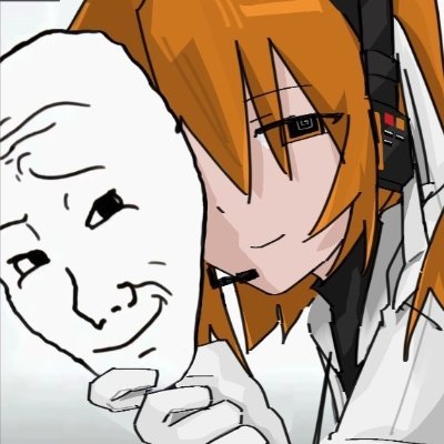 Hello and こんにちは! Just a random german-turkish dude who likes memes, art and anime :)
I'm also an arctic fox ^..^