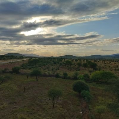 NjorogeFNdungu's profile picture. wake up to reality....