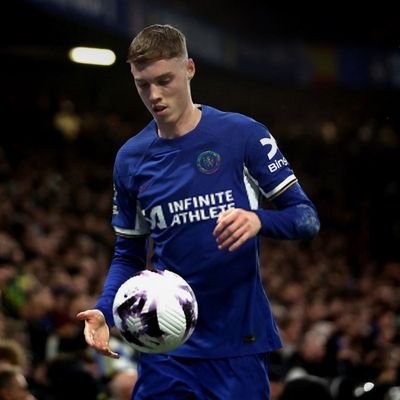 Hycinth__'s profile picture. Chelsea Fan 💙💙
since 2012