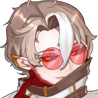 Quinneri GoldRose | DarkLord VTuber (@arcanquinneri) 's Twitter Profile