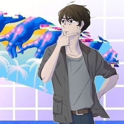 Art Historian | Vaporwave enthusiast | Illustrator in progress | Newbie DJ | Nintendo | SEGA | Old manganime | JojoBA | ANHQV | Avatar by @_sanoucll