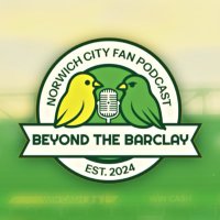 Beyond The Barclay Podcast (@btbpodcastncfc) 's Twitter Profile Photo Beyond The Barclay Podcast (@btbpodcastncfc) 's Twitter Profile Photo