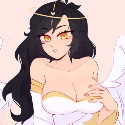 profile done by blublu_awo123 Cover done by jeny_312 // 24🧚🏻♀️ BI 💖💜💙✨ Lute’s wife 🥰❤️ sometimes NSFW 🔞