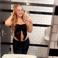Trinity Busby (@2muchht) 's Twitter Profile