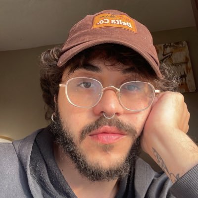 they say i'm a hot mess