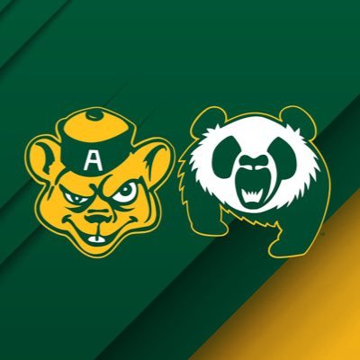 UAlberta Golden Bears & Pandas Profile