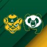 BearsandPandas's profile picture. The Official X Account of the University of Alberta Golden Bears & Pandas 🐻🐼 #BeTheRoar