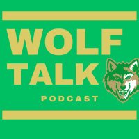 THE WOLF TALK PODCAST ™ (@thewolftalkpod) 's Twitter Profile Photo THE WOLF TALK PODCAST ™ (@thewolftalkpod) 's Twitter Profile Photo
