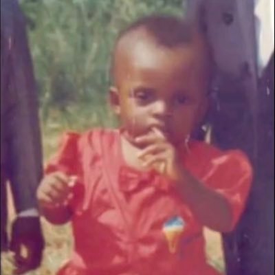 jenny_blinqz's profile picture. Wild Flower 🌹