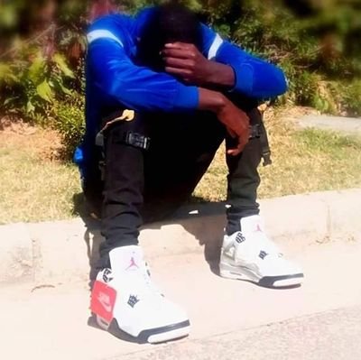 LuckyChangwe's profile picture. The king above all kings