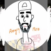 O’s are Cheeks! (@angry_pete_) 's Twitter Profile Photo O’s are Cheeks! (@angry_pete_) 's Twitter Profile Photo