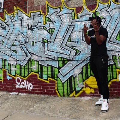 EdBuckLC's profile picture. Real/Misunderstood